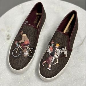 Michael Kors women's shoe size 7